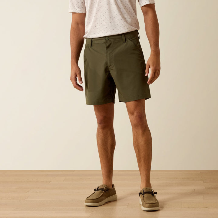 Tek 7" Short from Ariat - High Call Outfitters