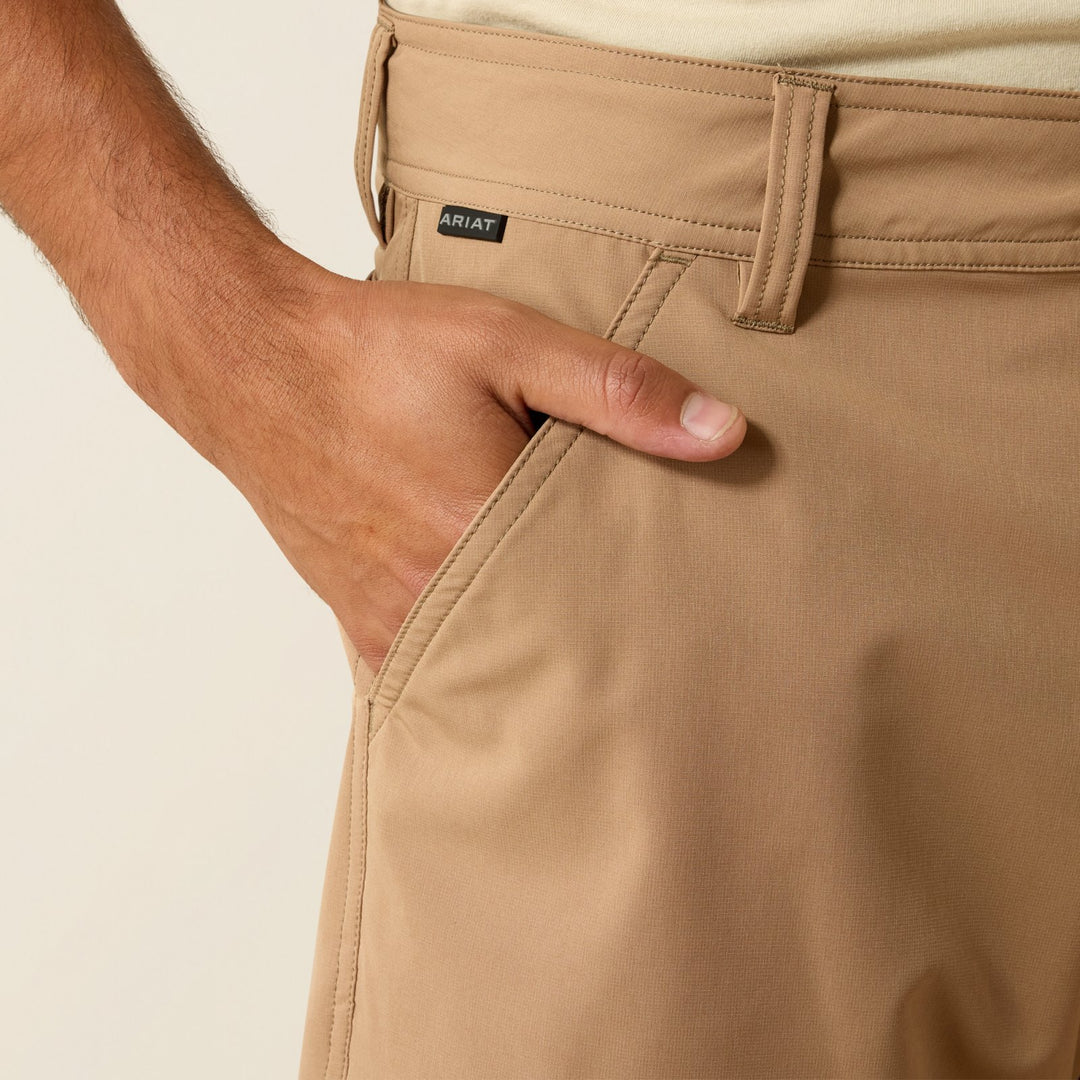 Tek 7" Short from Ariat - High Call Outfitters