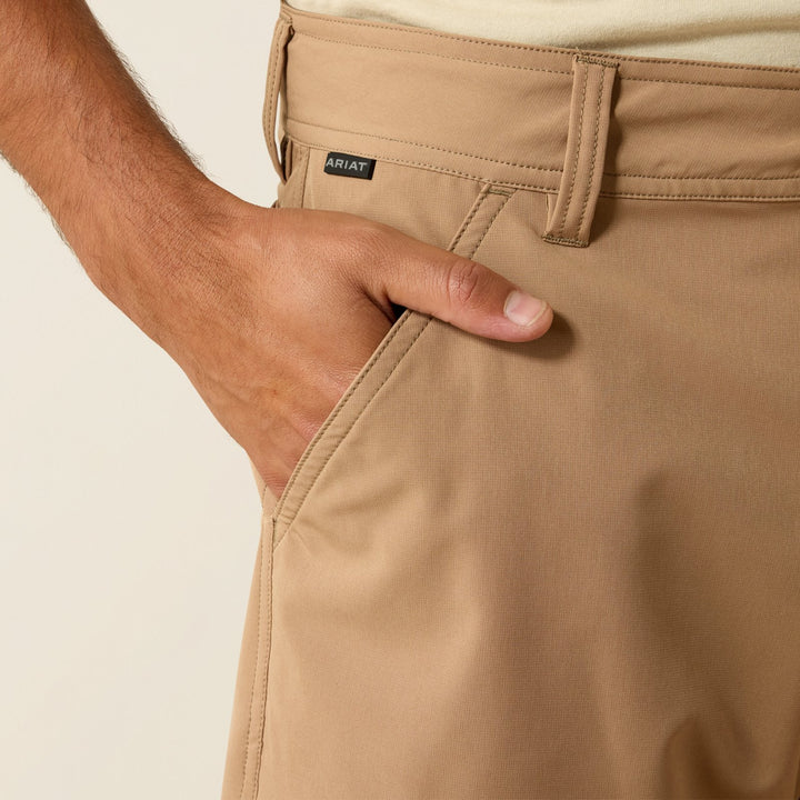 Tek 7" Short from Ariat - High Call Outfitters