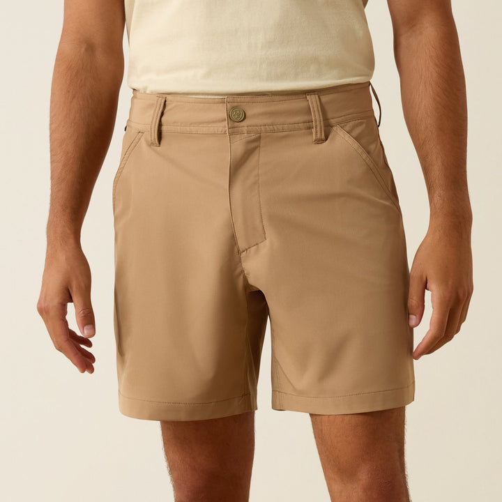 Tek 7" Short from Ariat - High Call Outfitters