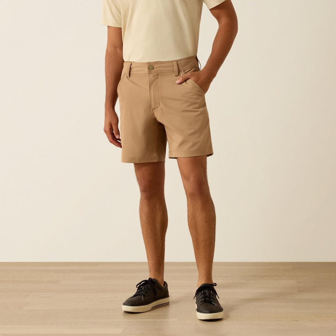 Tek 7" Short from Ariat - High Call Outfitters