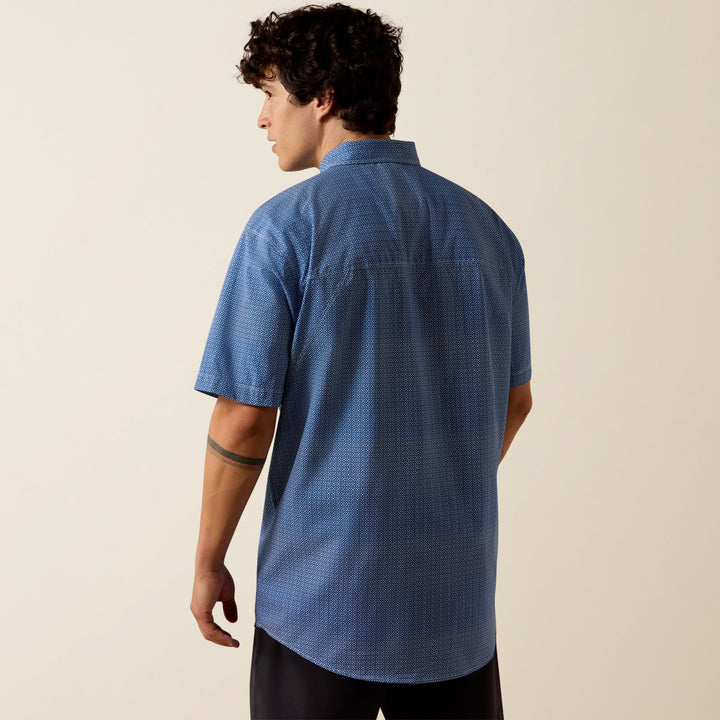 Printed 360 Airflow Classic Fit Shirt from Ariat - High Call Outfitters