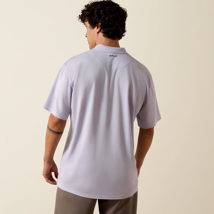 TEK Polo from Ariat - High Call Outfitters