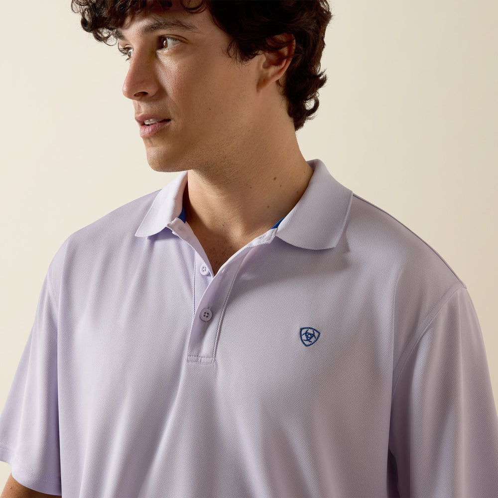 TEK Polo from Ariat - High Call Outfitters
