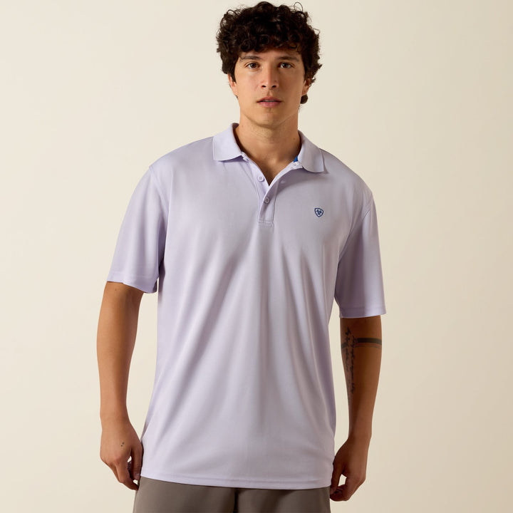 TEK Polo from Ariat - High Call Outfitters
