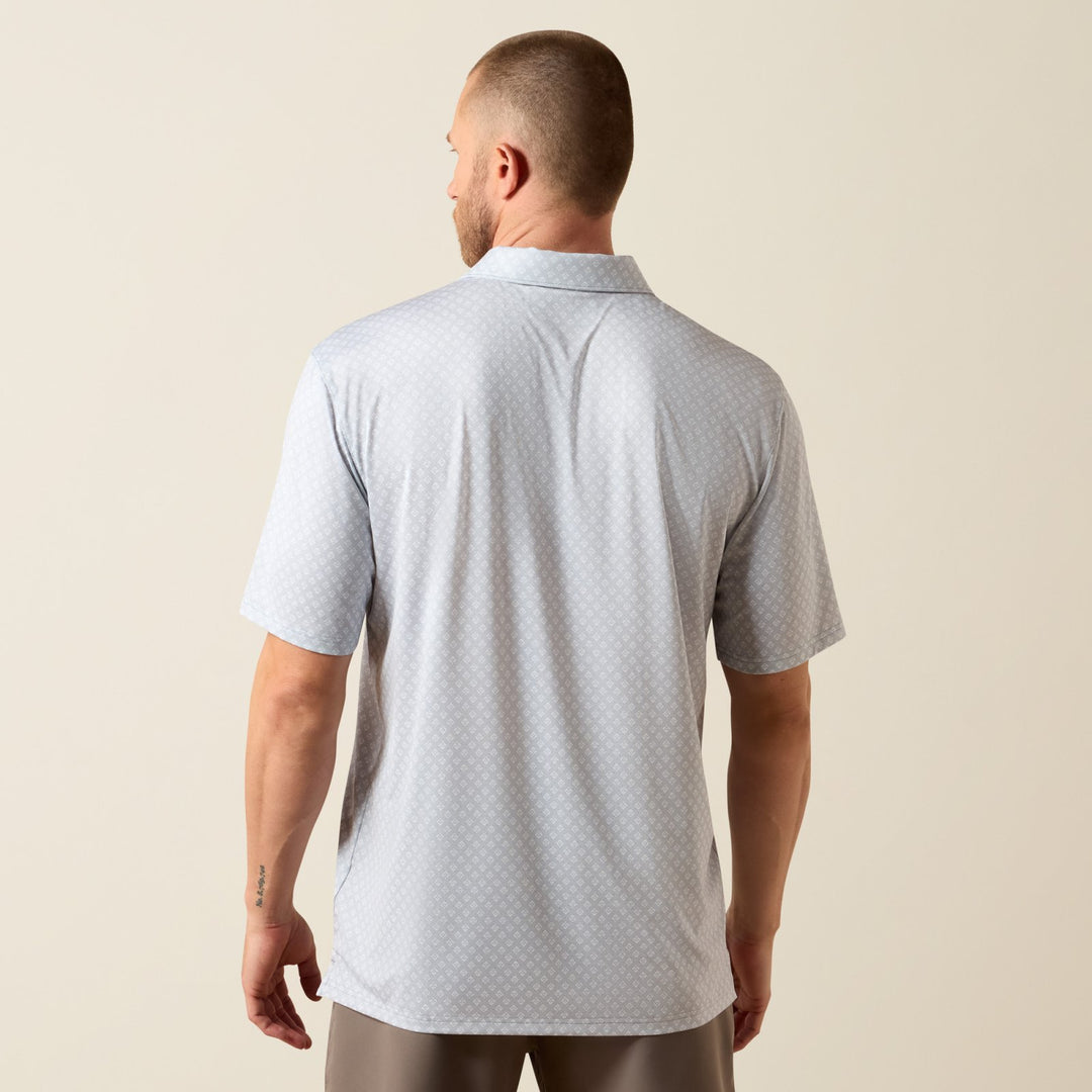 360 Airflow Polo from Ariat - High Call Outfitters