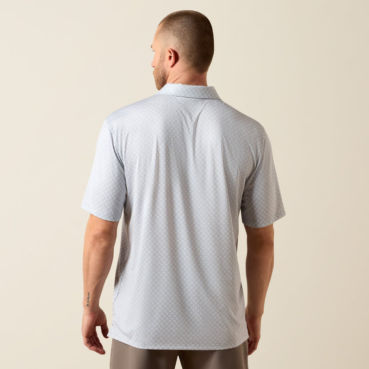 360 Airflow Polo from Ariat - High Call Outfitters