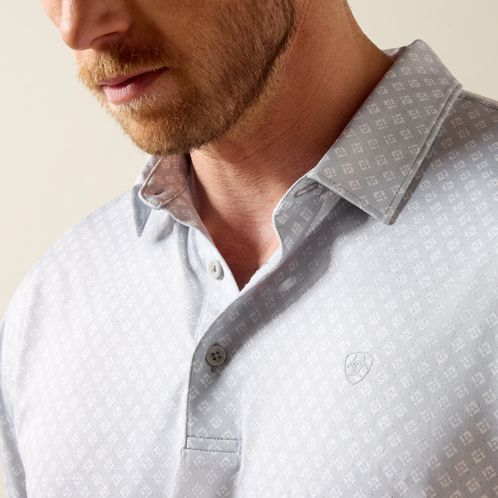 360 Airflow Polo from Ariat - High Call Outfitters