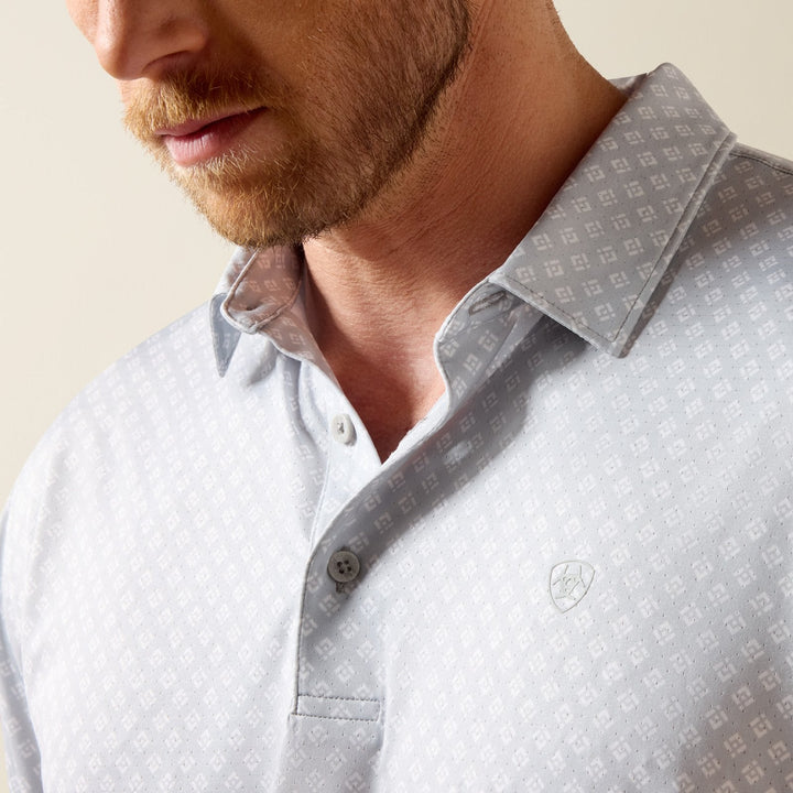 360 Airflow Polo from Ariat - High Call Outfitters