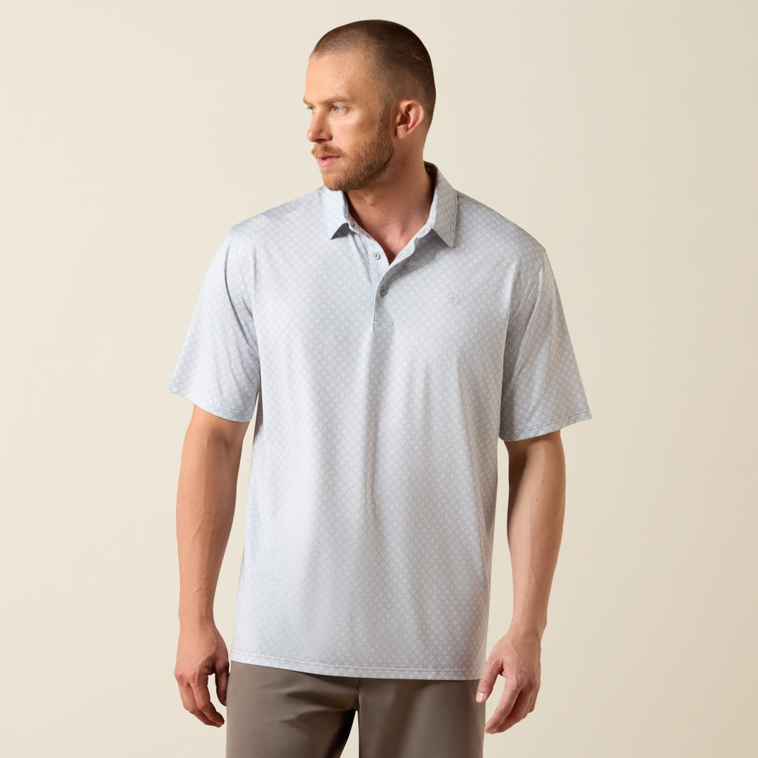 360 Airflow Polo from Ariat - High Call Outfitters