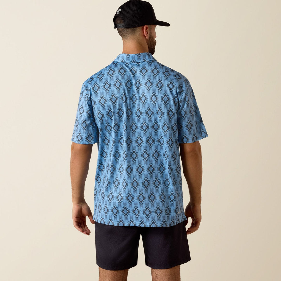 360 Airflow Polo from Ariat - High Call Outfitters