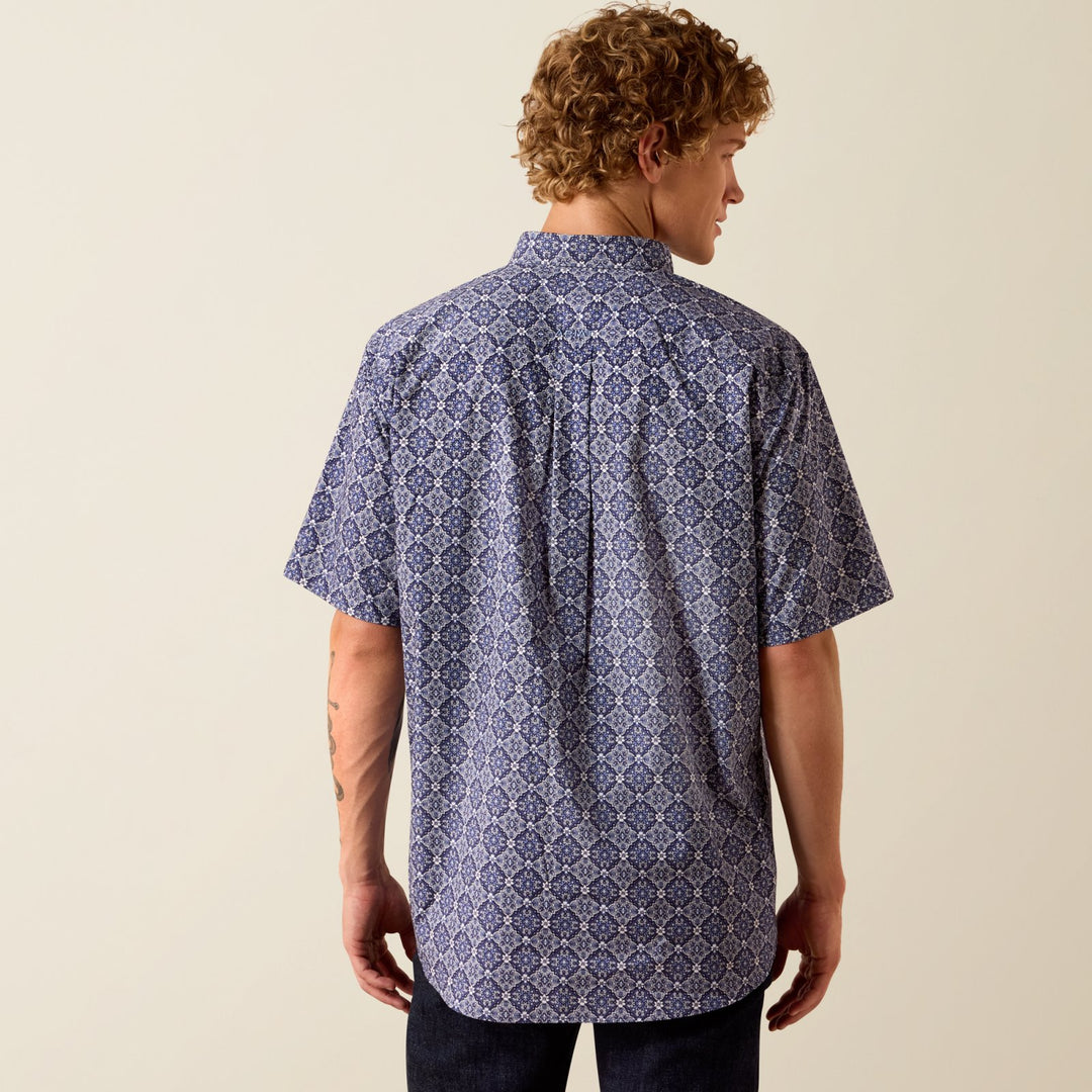 Bill Classic Fit Shirt from Ariat - High Call Outfitters
