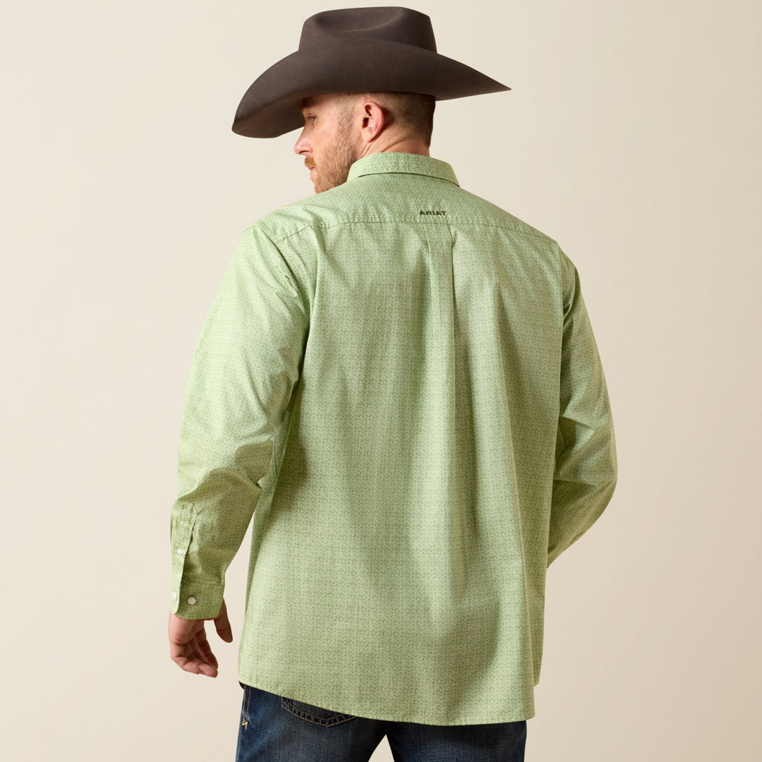 Smitty Classic Fit Shirt from Ariat - High Call Outfitters