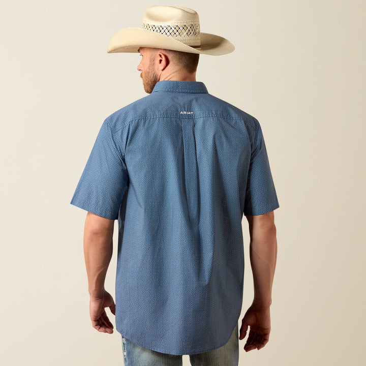 Storm Classic Fit Shirt from Ariat - High Call Outfitters