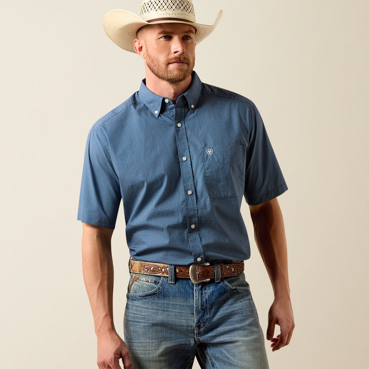 Storm Classic Fit Shirt from Ariat - High Call Outfitters