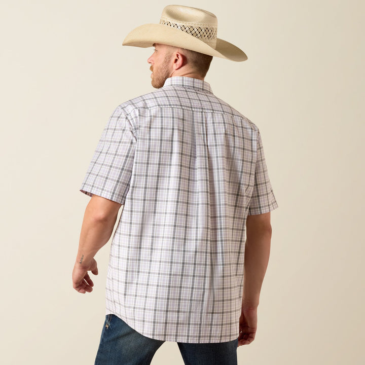 Pro Series Sasha Classic Fit Shirt from Ariat - High Call Outfitters