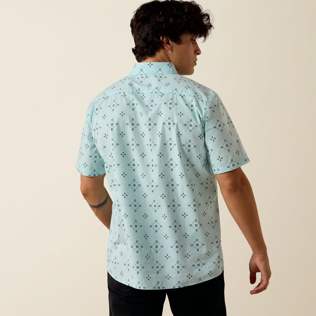 Marlow Modern Fit Shirt from Ariat - High Call Outfitters