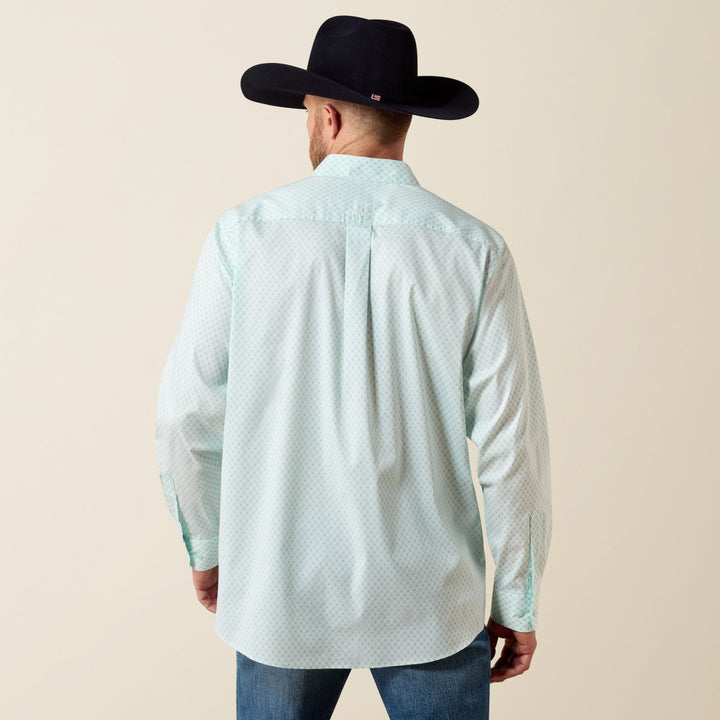 Everything Classic Fit Shirt from Ariat - High Call Outfitters