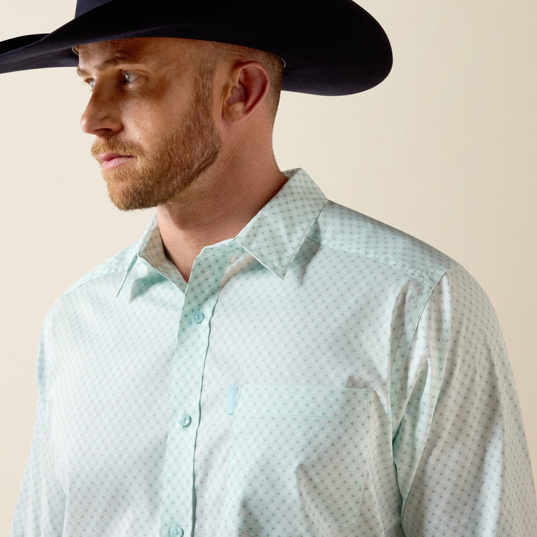 Everything Classic Fit Shirt from Ariat - High Call Outfitters