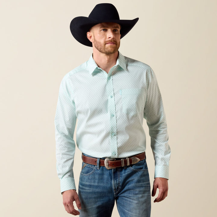 Everything Classic Fit Shirt from Ariat - High Call Outfitters