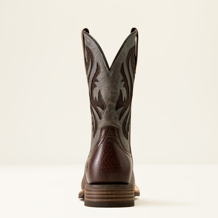 Kanyon Toughstock VentTEK Wide Square Toe Cowboy Boot from Ariat - High Call Outfitters