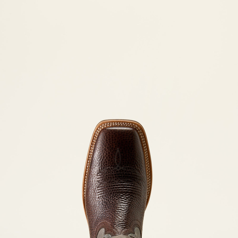 Kanyon Toughstock VentTEK Wide Square Toe Cowboy Boot from Ariat - High Call Outfitters