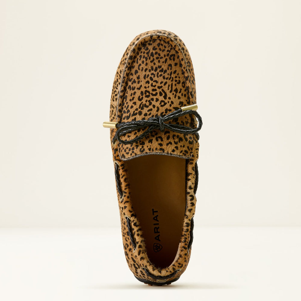 Margot Driving Moc from Ariat - High Call Outfitters