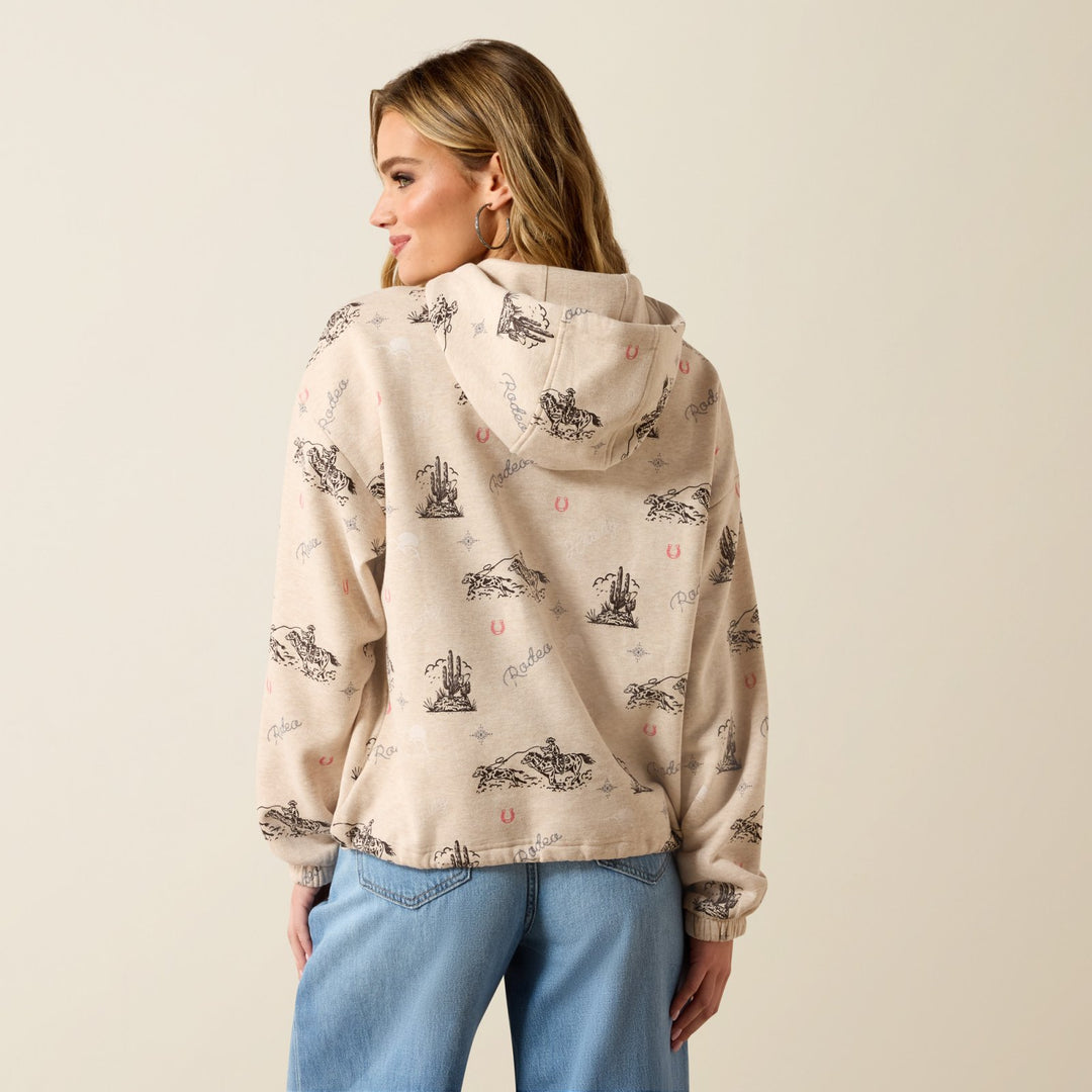Essential Hoodie from Ariat - High Call Outfitters