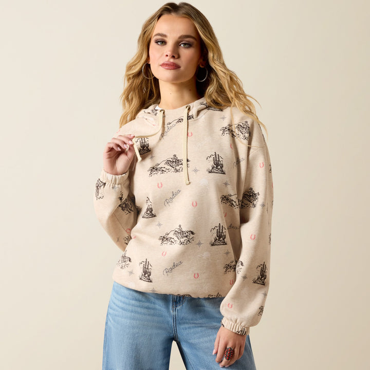 Essential Hoodie from Ariat - High Call Outfitters