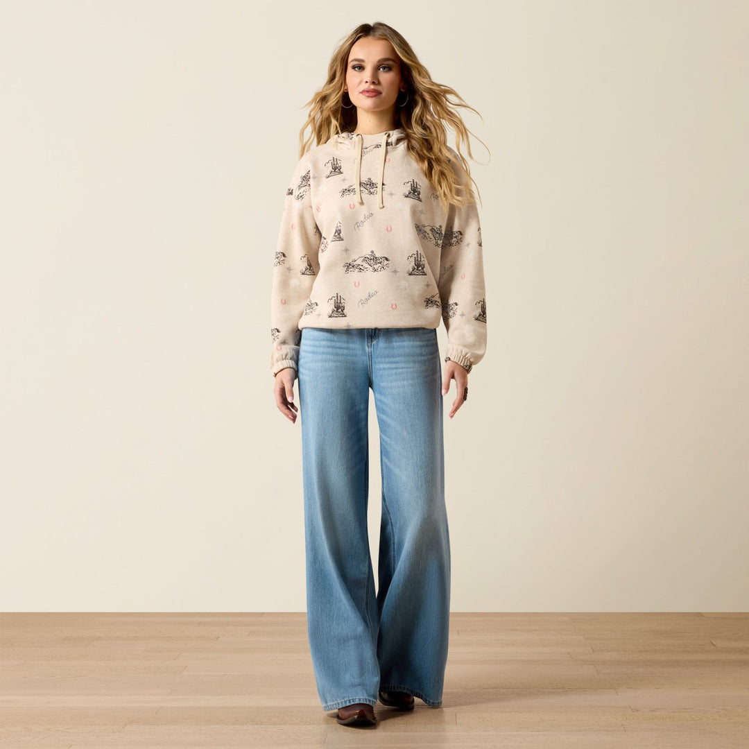 Essential Hoodie from Ariat