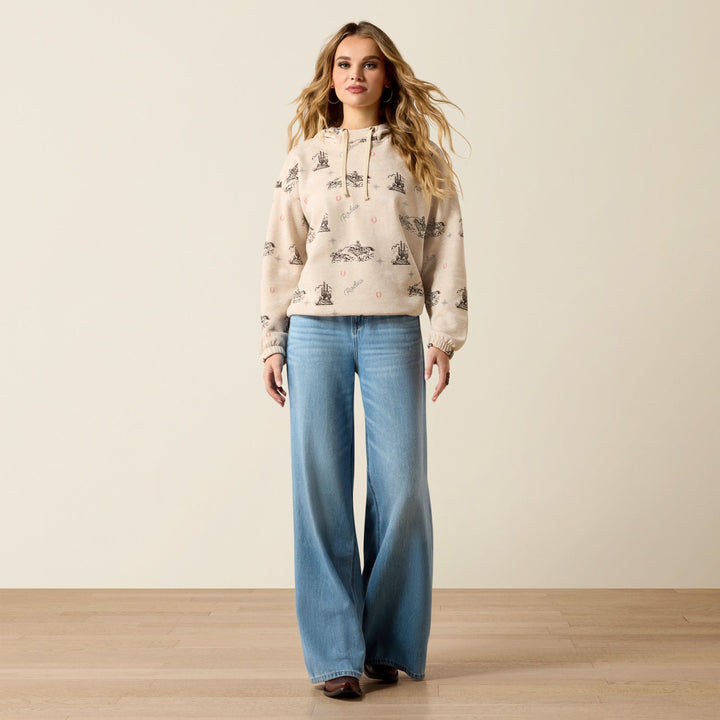 Essential Hoodie from Ariat