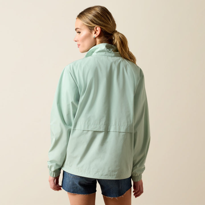 Whisper Pullover Jacket from Ariat