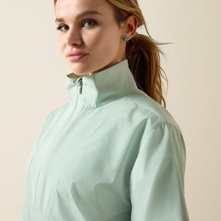 Whisper Pullover Jacket from Ariat