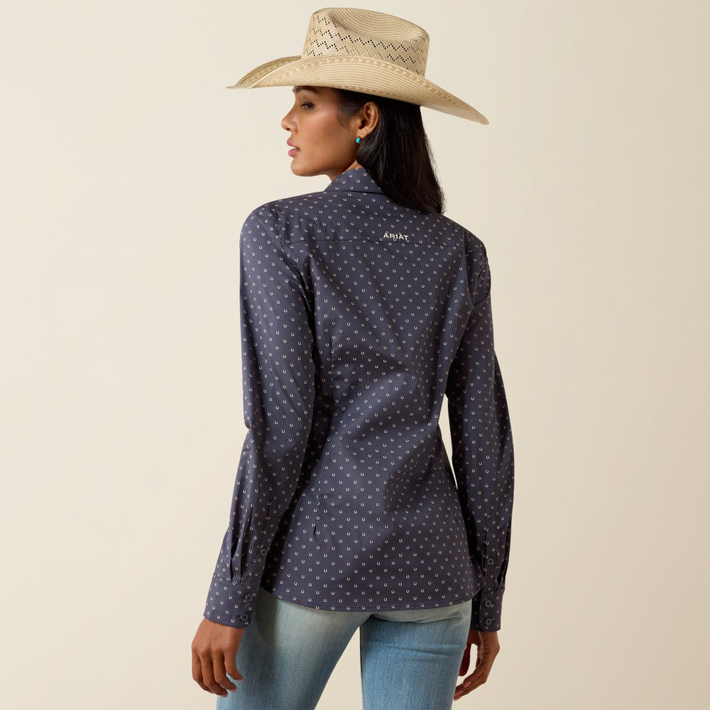 Kirby Shirt from Ariat - High Call Outfitters
