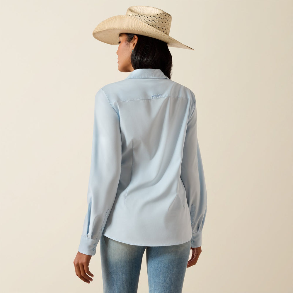 Kirby Pro Shirt from Ariat - High Call Outfitters