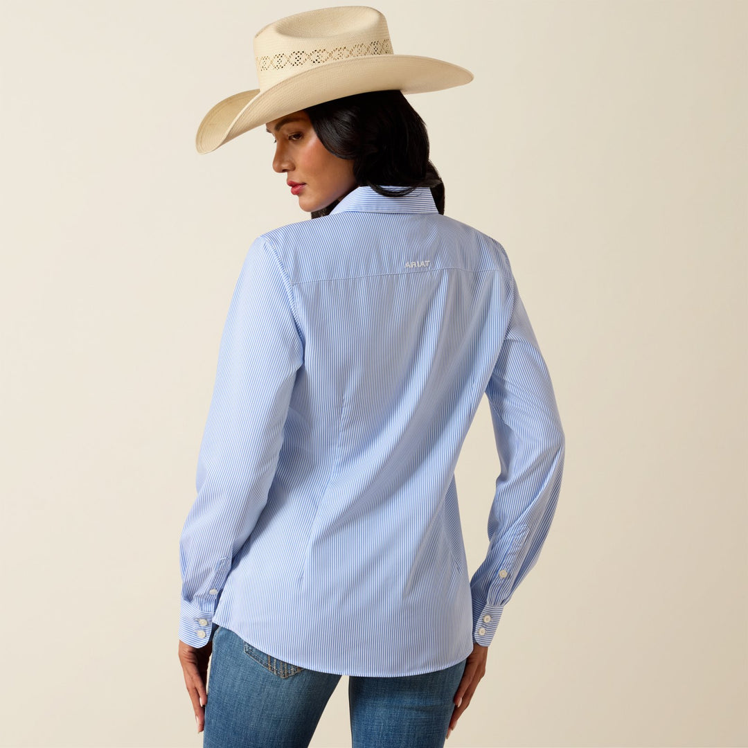 Kirby Pro Shirt from Ariat - High Call Outfitters