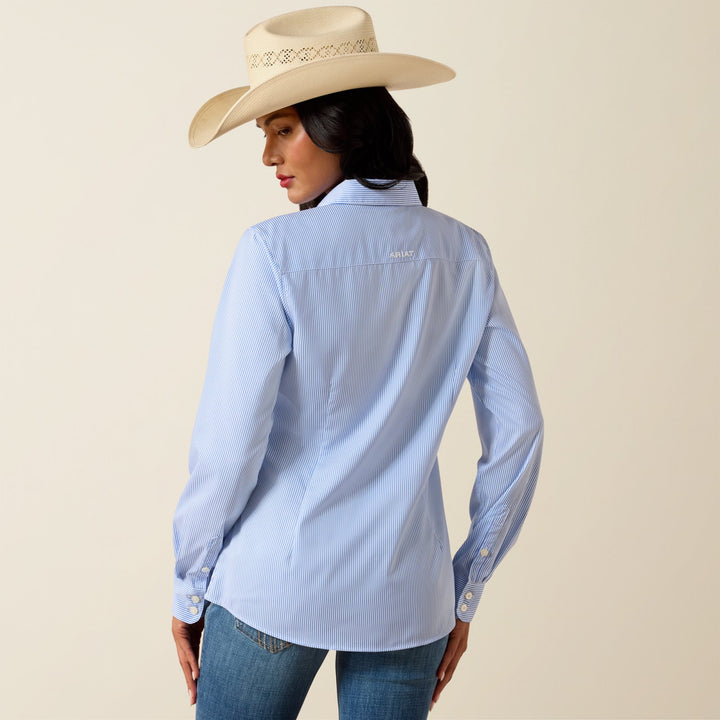 Kirby Pro Shirt from Ariat - High Call Outfitters