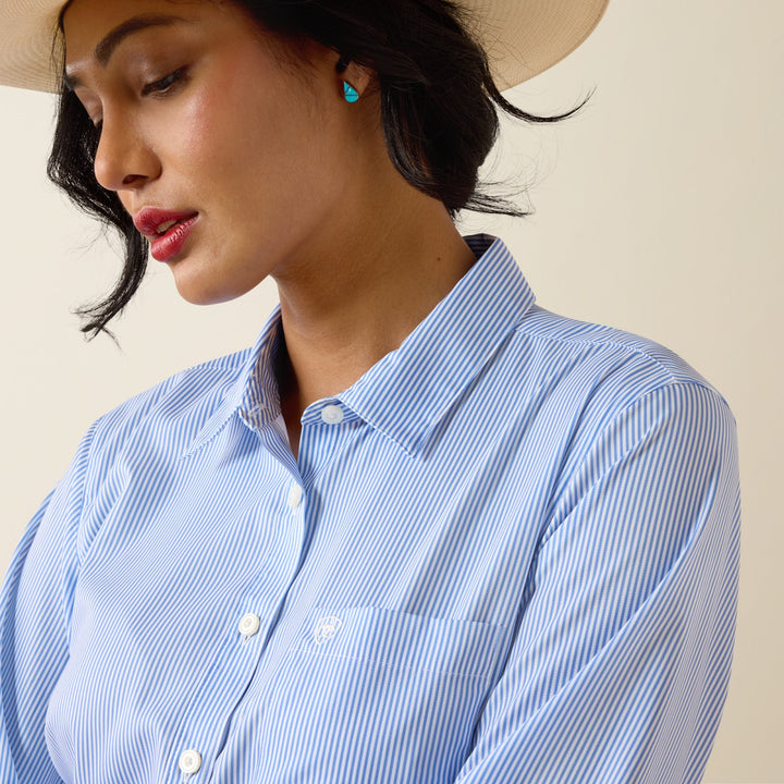 Kirby Pro Shirt from Ariat - High Call Outfitters