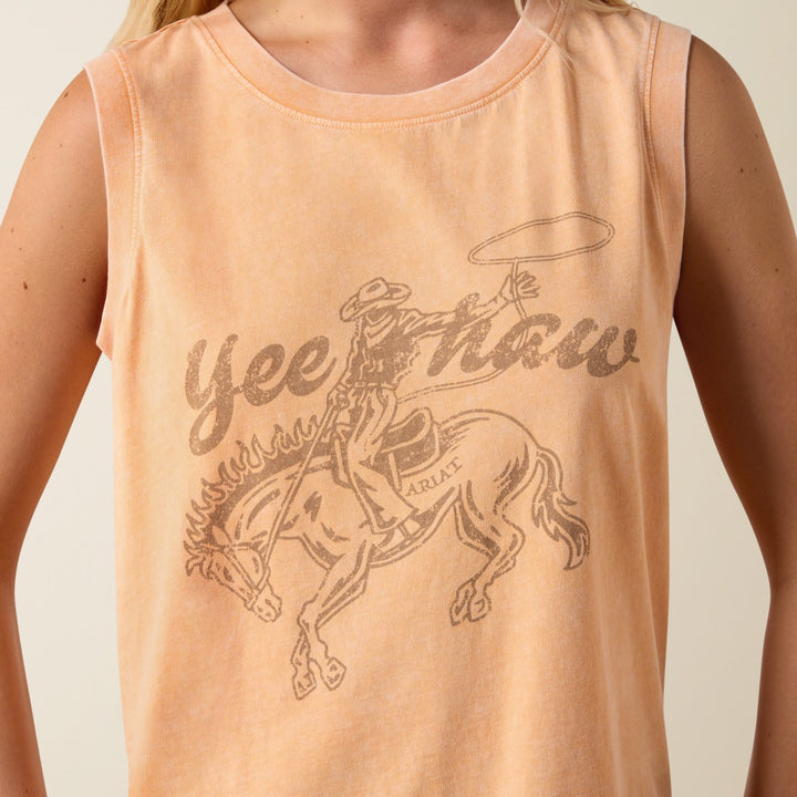 Wild Roper Tank from Ariat - High Call Outfitters