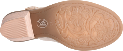 Mendi from Sofft