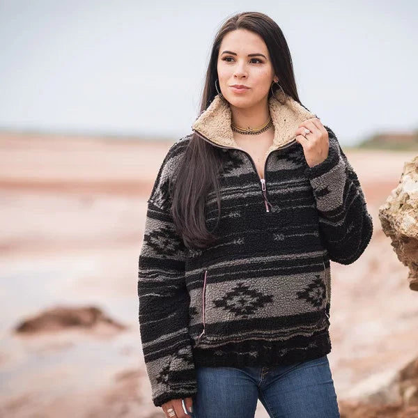 Roxie Pullover from StS Ranch
