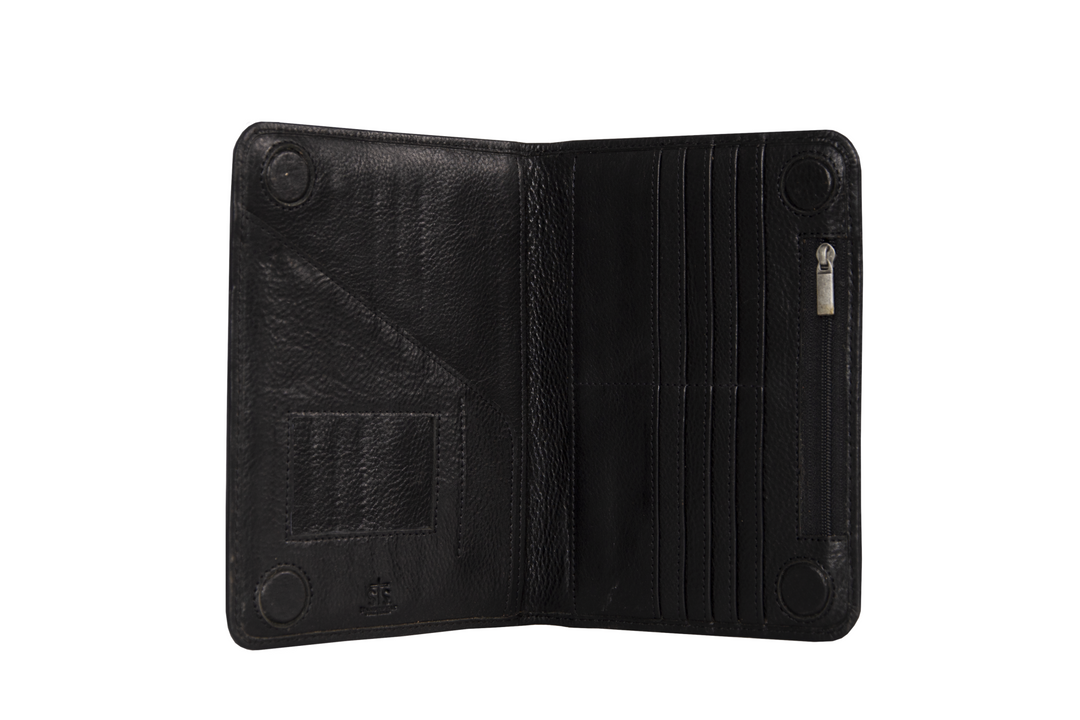 Kai Magnetic Wallet from StS Ranch