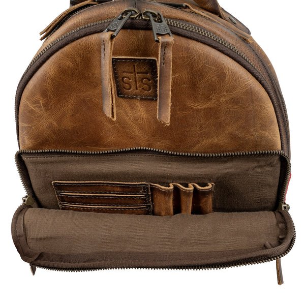 Baja Dreams Mini Backpack from StS Ranch