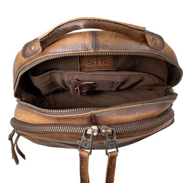 Baja Dreams Mini Backpack from StS Ranch - High Call Outfitters