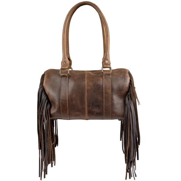 Chaynee Mountain Satchel from StS Ranch