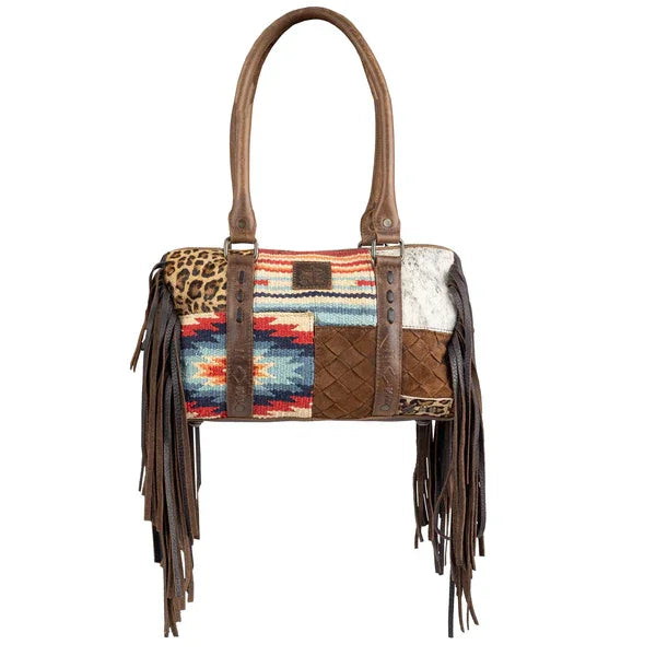 Chaynee Mountain Satchel from StS Ranch