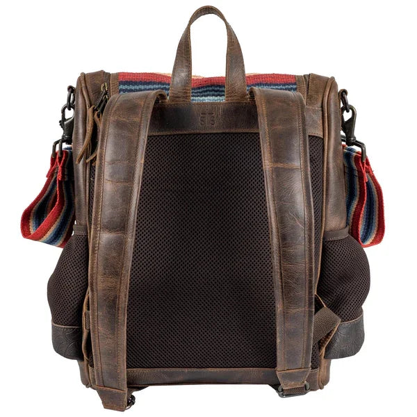 Chaynee Mountain Laini Backpack from StS Ranch