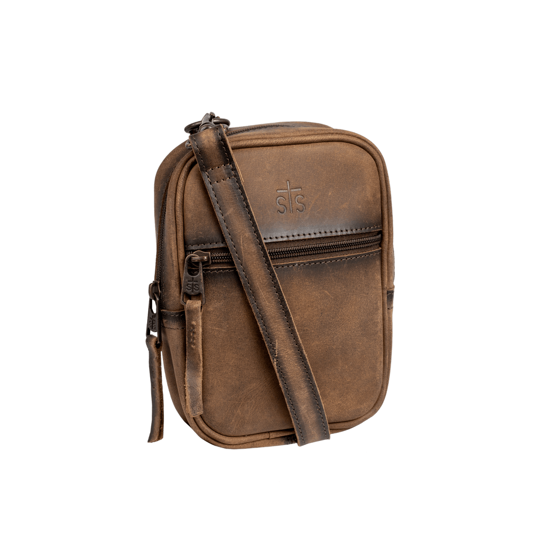 Baroness Auzlyn Crossbody from StS Ranch - High Call Outfitters