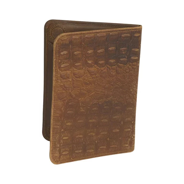 Catalina Croc Magnetic Wallet from StS Ranch