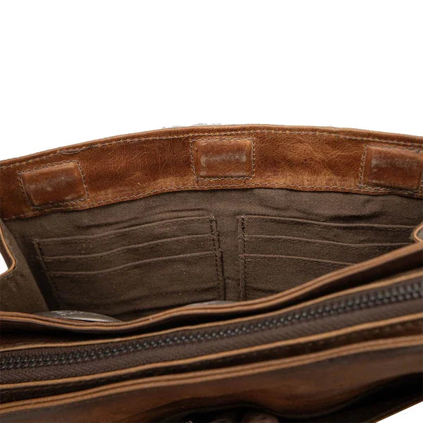 Vaquero Cowhide Olivia Crossbody from StS Ranch